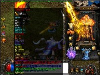 玩传奇要先了解一下他的规则