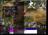 现在的传奇游戏设计的越来越新