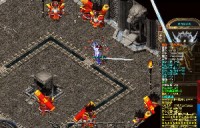 开福袋来获得灵符现实吗