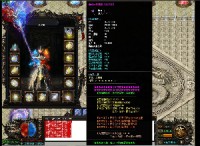 对于新开传奇网站总站里面装备总体感觉