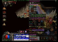 传奇游戏率先提出了可以进行人民币回收