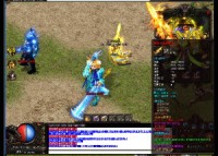 网络上面都在推荐新开的传奇