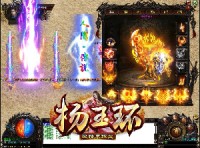 如何玩转迷失传奇私服战士这个角色