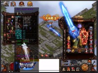 接触传奇游戏，成就美好未来