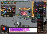 好迷失传奇私服中的PK模式分成哪几种